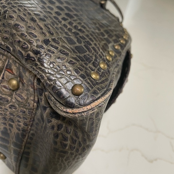 Jolie femme bag - gently used, but in great condition - Picture 12 of 14